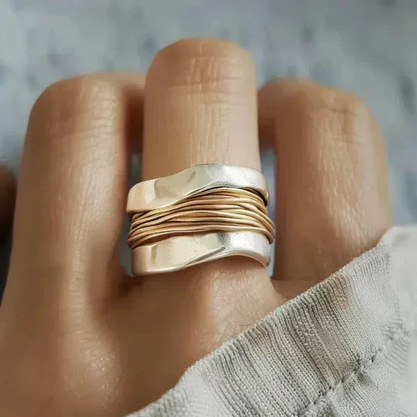 Anillos
