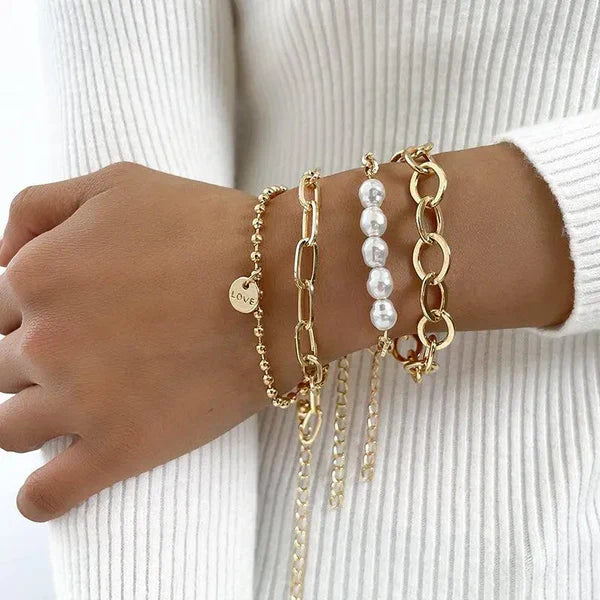 Pulseras