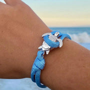 Azul celeste