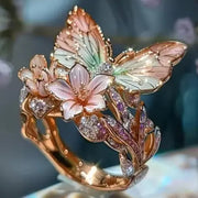 Oro rosa 1
