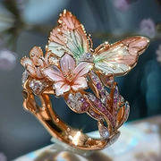 Oro rosado