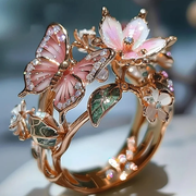 Oro rosado